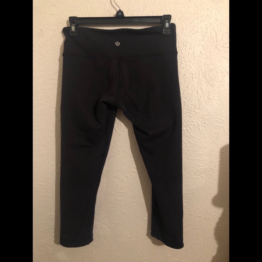 Lululemon Crop